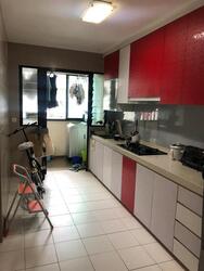 Blk 333A Yishun Street 31 (Yishun), HDB 5 Rooms #243156451